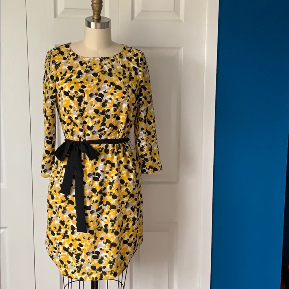 Cocktail Mini Dress